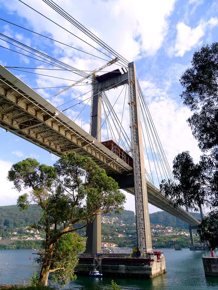 Puente de Rande