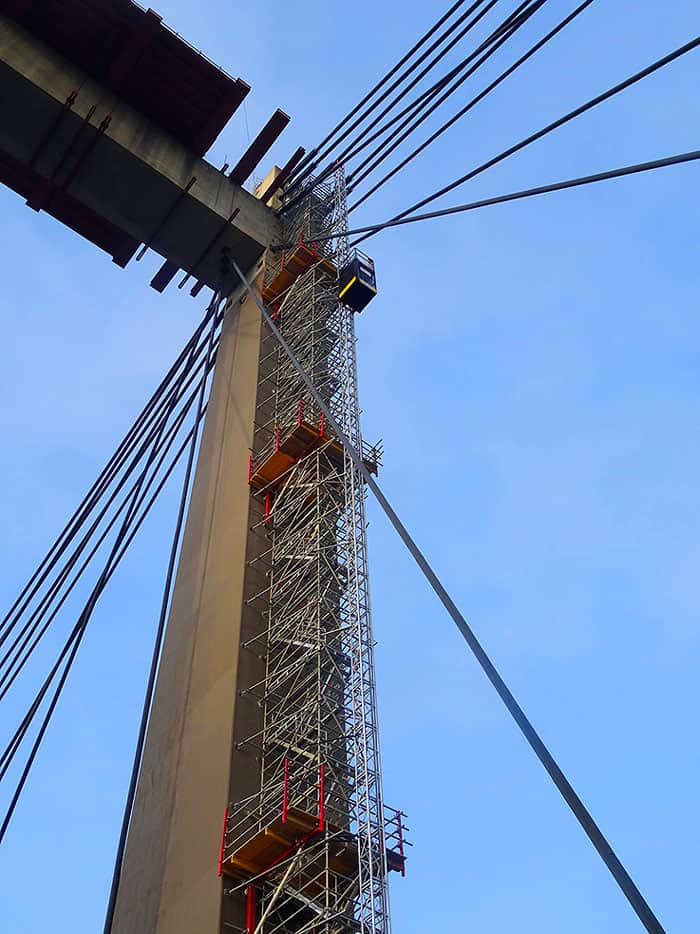 Puente de Rande