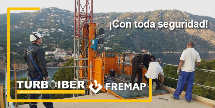 ¡Con Toda Seguridad!