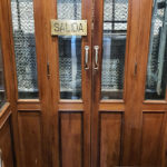 restauración de ascensores