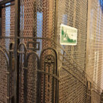 restauración ascensor